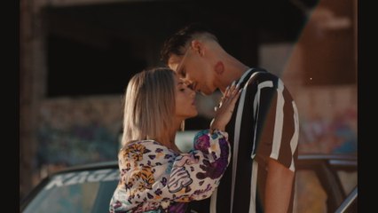 Georgina - Mine Mazi Mou