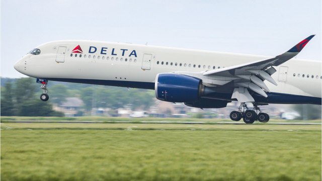 Delta Has Added 460 Names To Its No-Fly LIst For refusing To Wear Masks