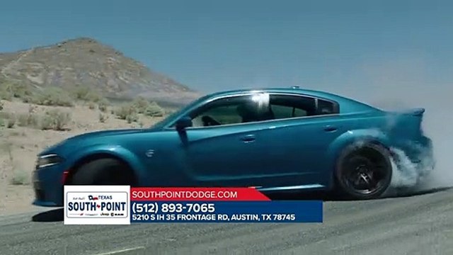 2020 Dodge Charger Buda TX | 2020 Dodge Charger TX