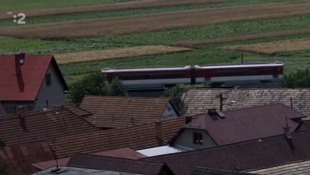 Sedliacka Dubová (Encyklopédia slovenských obcí, železničná časť)