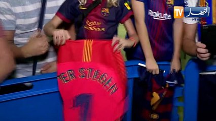 ريال مدريد يتحدى برشلونة.. وكلاسيكو الأرض بثوب طوق نجاة للفريقين !