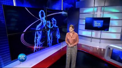 Este domingo, en el segundo programa de El Informante tendremos un informe especial sobre lo que causó el covid-19 en el sector educativo,