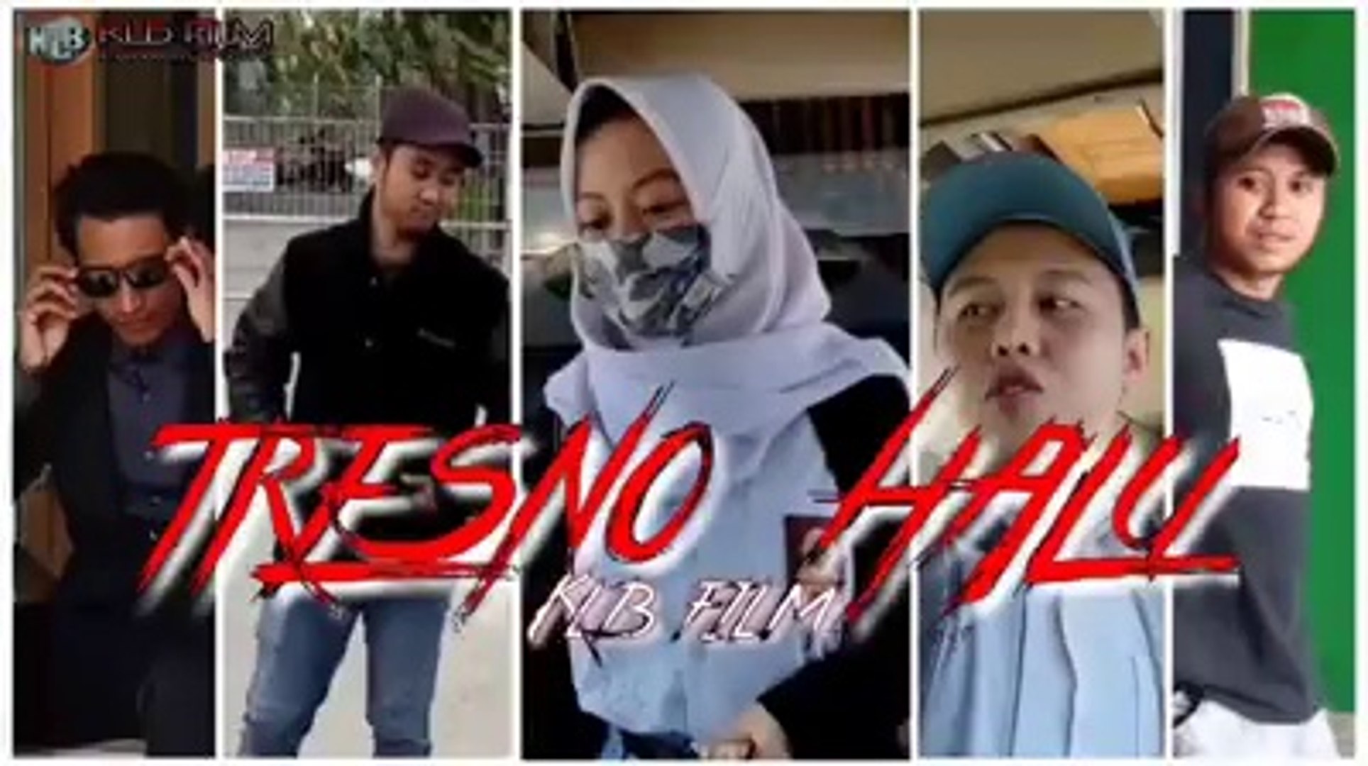 ⁣Film Indonesia | Cinta Halusinasi Part 01 | Film Pendek Indonesia