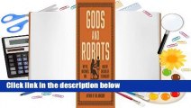 Full version  Gods and Robots: The Ancient Quest for Artificial Life  For Free