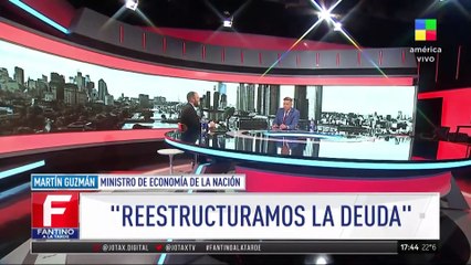Los tres motivos del porqué no habrá devaluación