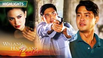 Emman and Sam hold Anton at gunpoint | Walang Hanggang Paalam
