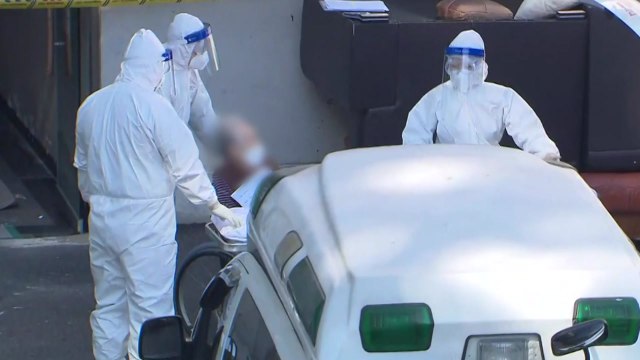 신규 확진자 77명, 다시 두자릿수로...독감 백신 접종 계속 / YTN