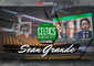 Sean Grande Joins #Celtics Beat #Podcast Gordon Hayward, NBA Offseason Preview
