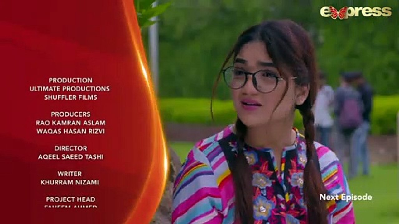 Masters - Episode 05 Promo | Express TV