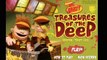 Treasures of the Deep - Mr. Meaty - Gameplay