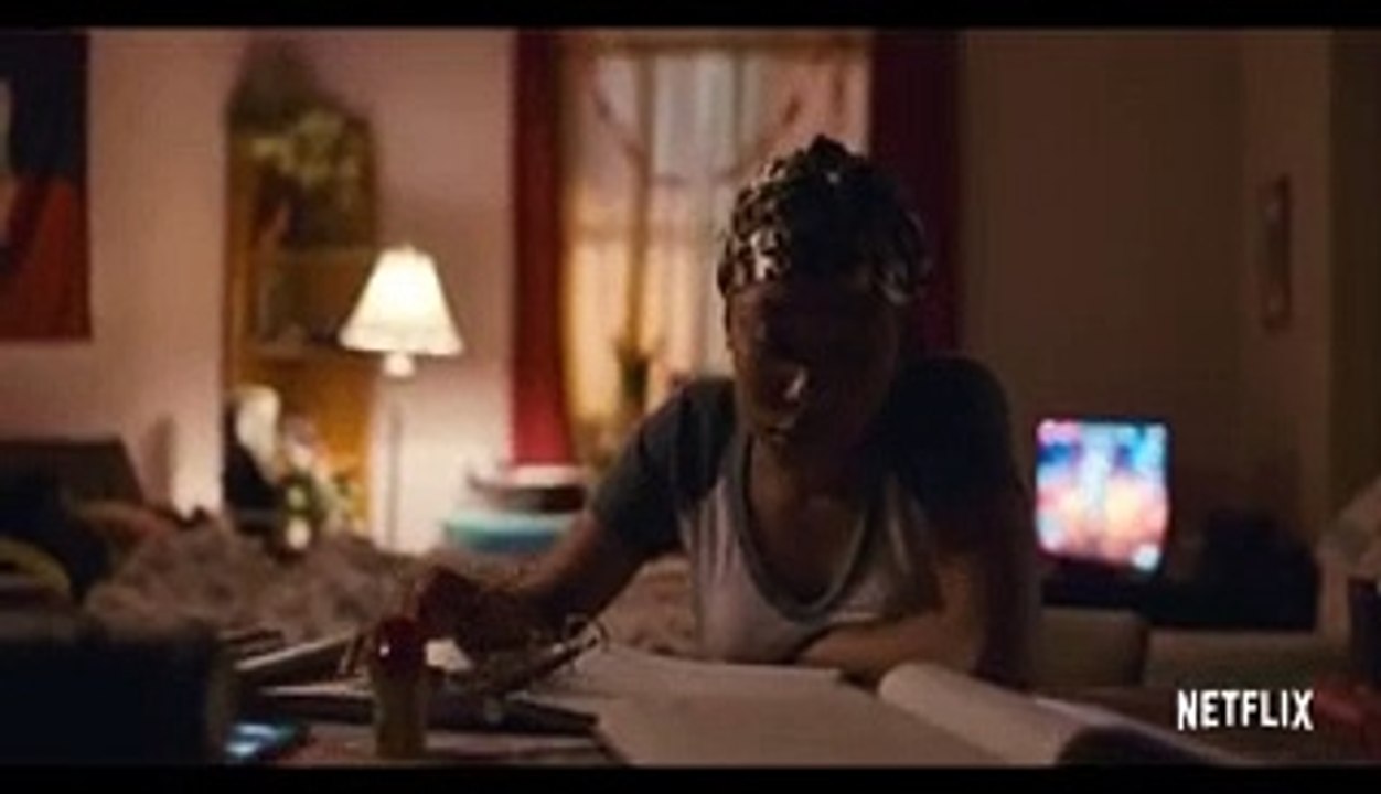 #GrandArmy (S1 x E1) ''Brooklyn, 2020''