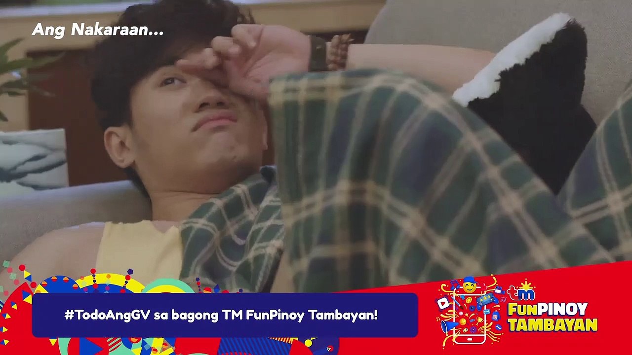 GayaSaPelikula (Like In The Movies) Episode 05 [SUB SUB]