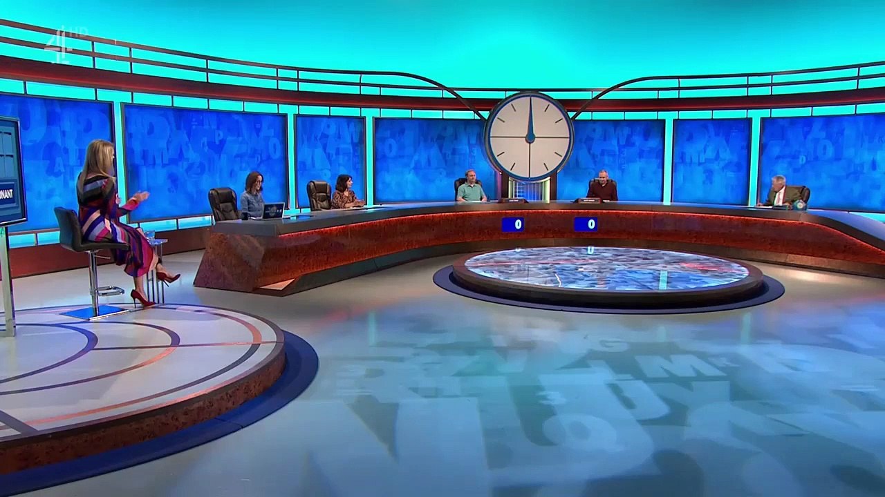 Countdown - S82E139 (20 October 2020)
