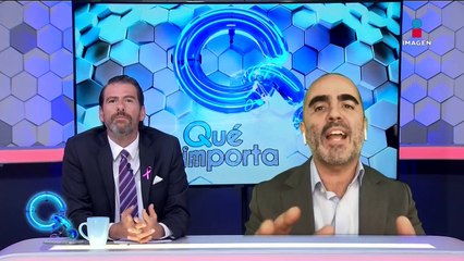Qué Importa | Programa Completo 22/octubre/2020