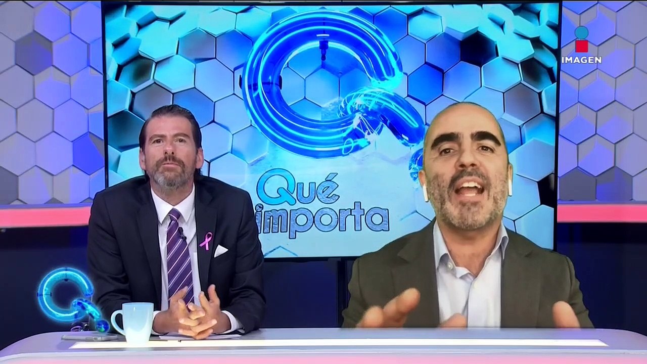 Qué Importa | Programa Completo 22/octubre/2020