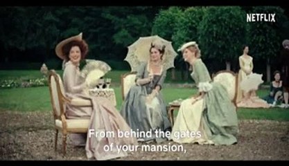 #LaRévolution ((S1 x E1)) ''Chapter One - The Origins''