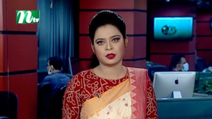 NTV Shokaler Khobor | 24 October 2020