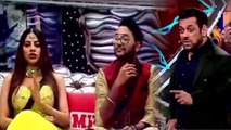 Bigg Boss 14: Salman Khan ने बताया Nikki Tamboli Ko Jaan Kumar की असलियत | FilmiBeat