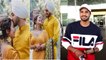 Jassie Gill Spotted at Mumbai Airport | FilmiBeat