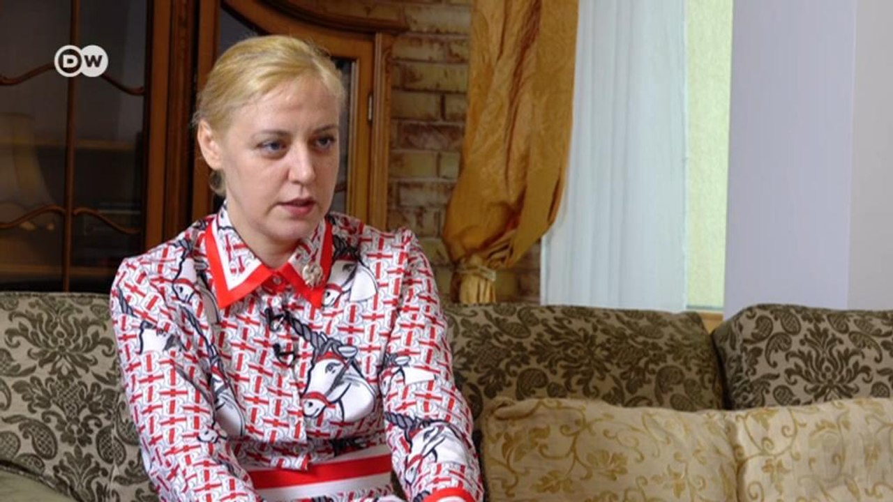 Ольга Карач "вТРЕНДde": Белорусы начинают ненав...