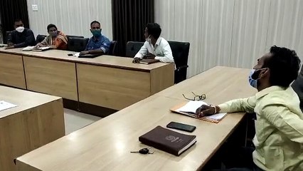 काइन हाउस में बनेगा जैविक खाद