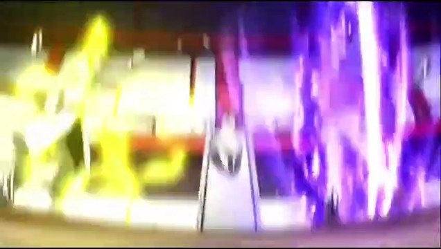 fairy tail vs master hades English dubbed