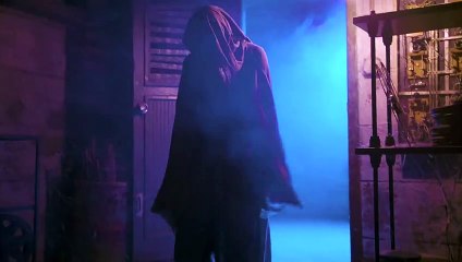 A Creepshow Animated Special Trailer