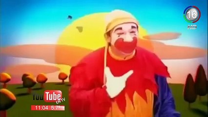 YOU TUBE EN TV PROGRAMA DEL DIA Por Canal 16 Neuquen (15/8/15)