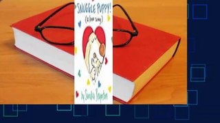 About For Books  Snuggle Puppy! (Boynton on Board)  Review