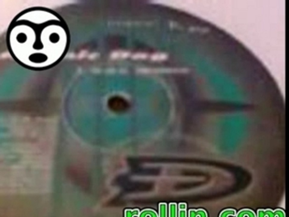 atomic dog - future now ( deep thought records 1996 )