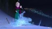 ONCE UPON A SNOWMAN Elsa Creates Olaf Scene + Trailer (2020) Olaf, Disney Movie HD