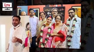 অভিনব কায়দায় মানালিকে ঘরে তুললেন অভিমন্যু! দেখুন ভিডিও | Manali Dey & Abhimanyu Mukherjee Marriage