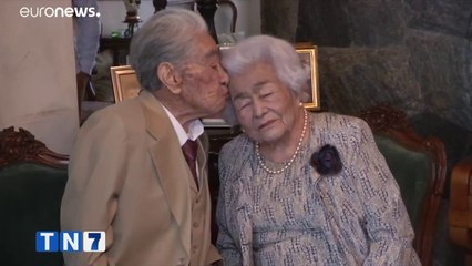 tn7 muerte separa a matrimonoo mas longevo del m undo 231020