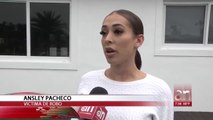 Madre cubana de Miami  defendió a su familia con una pistola cuando ladrones entraron a su casa