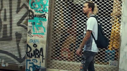 Sin boy - Μάνα [Ένα Καλύτερο Μέλλον] (Official Music Video)