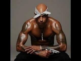 Booba B2OBA