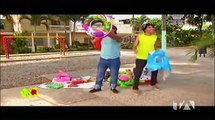 Vivos (2015) Por Teleamazonas Ecuador - 5 Completo