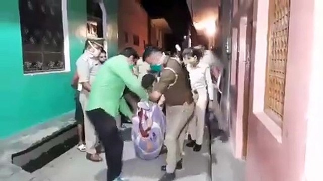 फिरोजाबाद: छेड़खानी का विरोध करने पर 11वीं की छात्रा की घर में घुसकर गोली मारकर हत्या