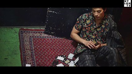 Arata Mackenyu 新田真剣佑 - NYLON JAPAN 2018.05