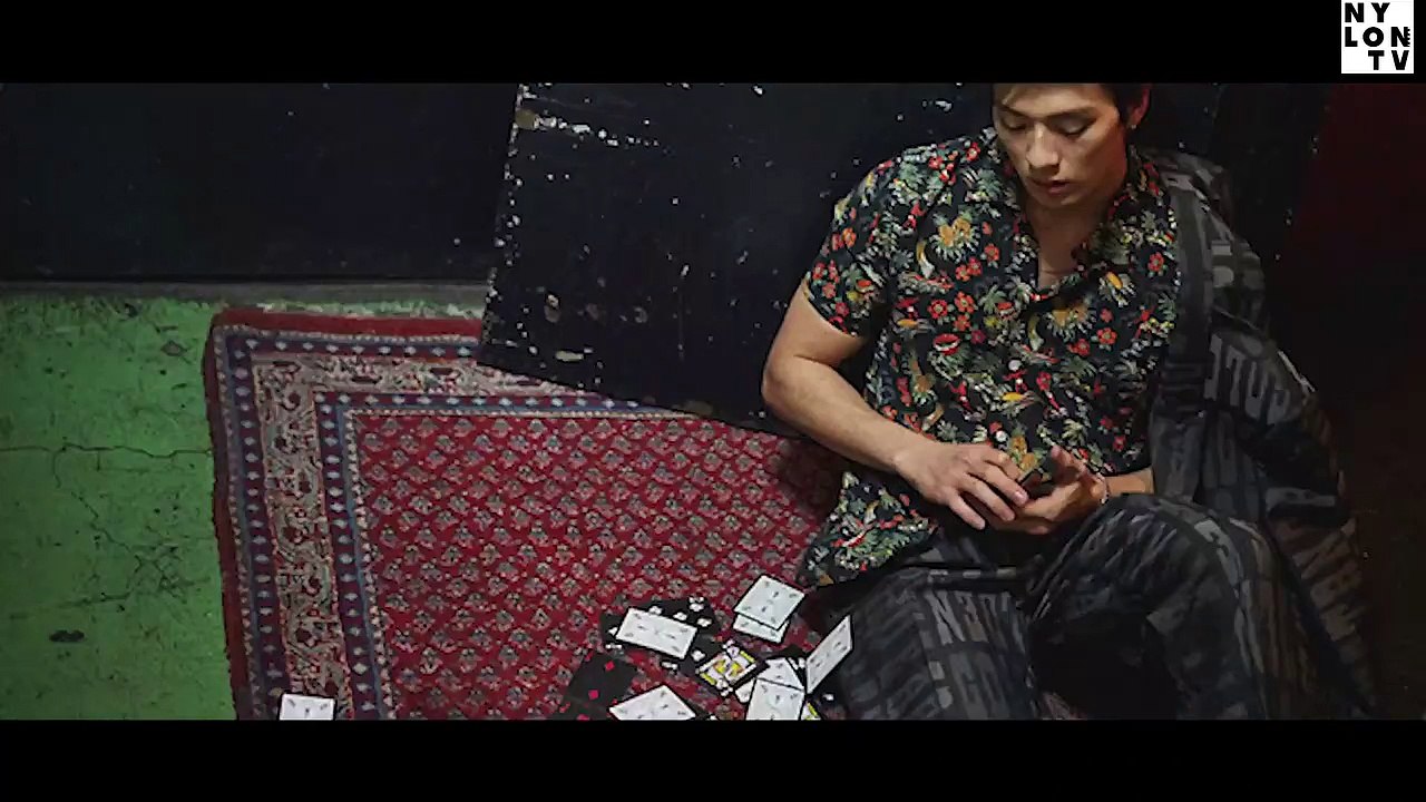 Arata Mackenyu 新田真剣佑 - NYLON JAPAN 2018.05