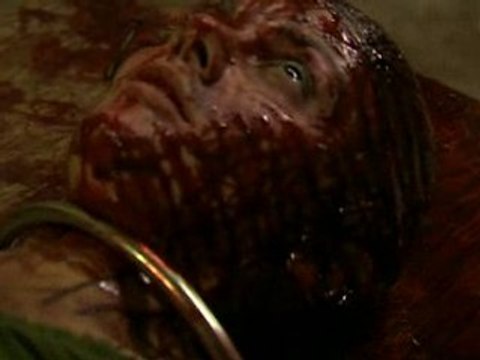 ROCHES ROUGES Bande Annonce