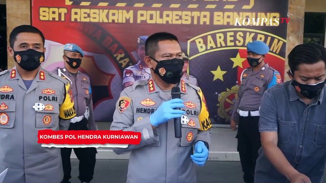 Ini Modus Suami Bunuh Istri Sirinya yang Sedang Hamil 7 Bulan