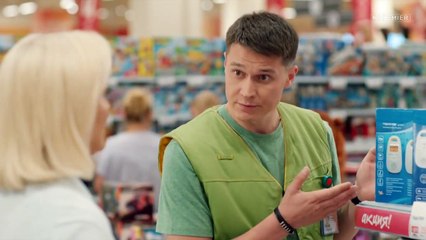 Родители 4 Сезон 1 серия 2020