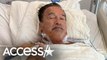 Arnold Schwarzenegger Has 2nd Heart Surgery In 2 Years