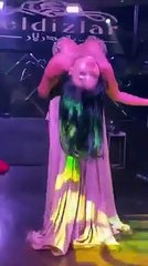 Egyptian Hot And Sexy Belly Dance