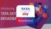 How To Avail Discounts From Tata Sky On Its Long Term Broadband Plans