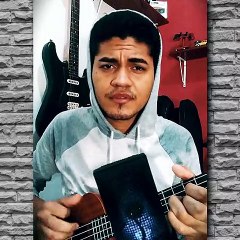 Carta pra mim - Elektra (cover Érik Soares)