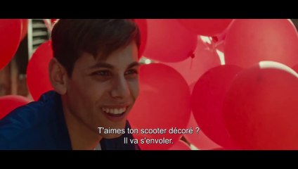 Bande-Annonce du film PIRANHAS