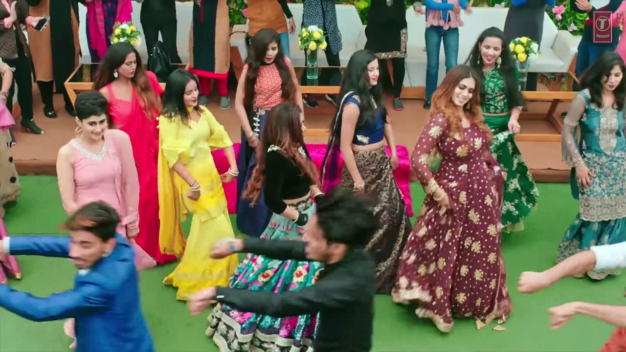 Sohna Sohna Munda (Full Song) Miss Pooja - Vibhas - Sonu Saggu - Latest Punjabi Songs 2020