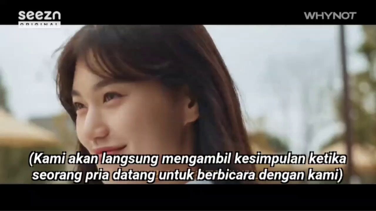 [SUB INDO] Single & Ready To Mingle EPISODE 01 FULL
